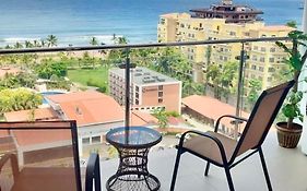 Grettabril Jaco Beach Apartment